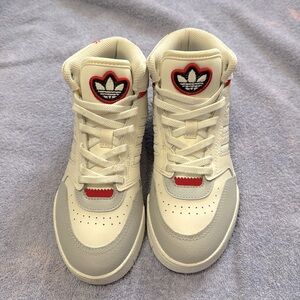 Boy’s Adidas shoes